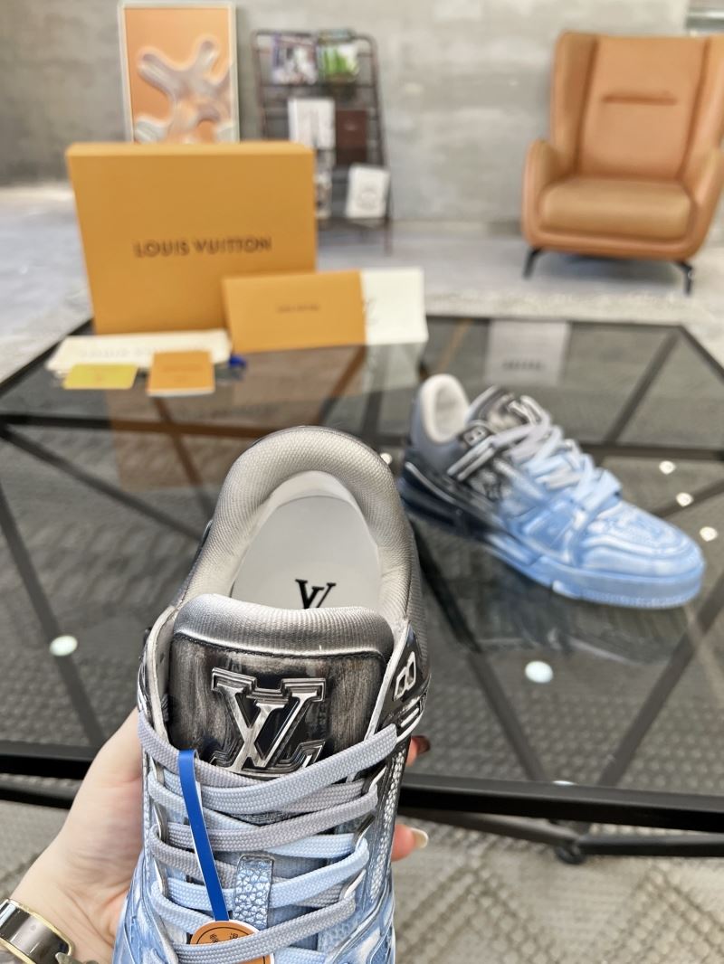 LV Sneakers